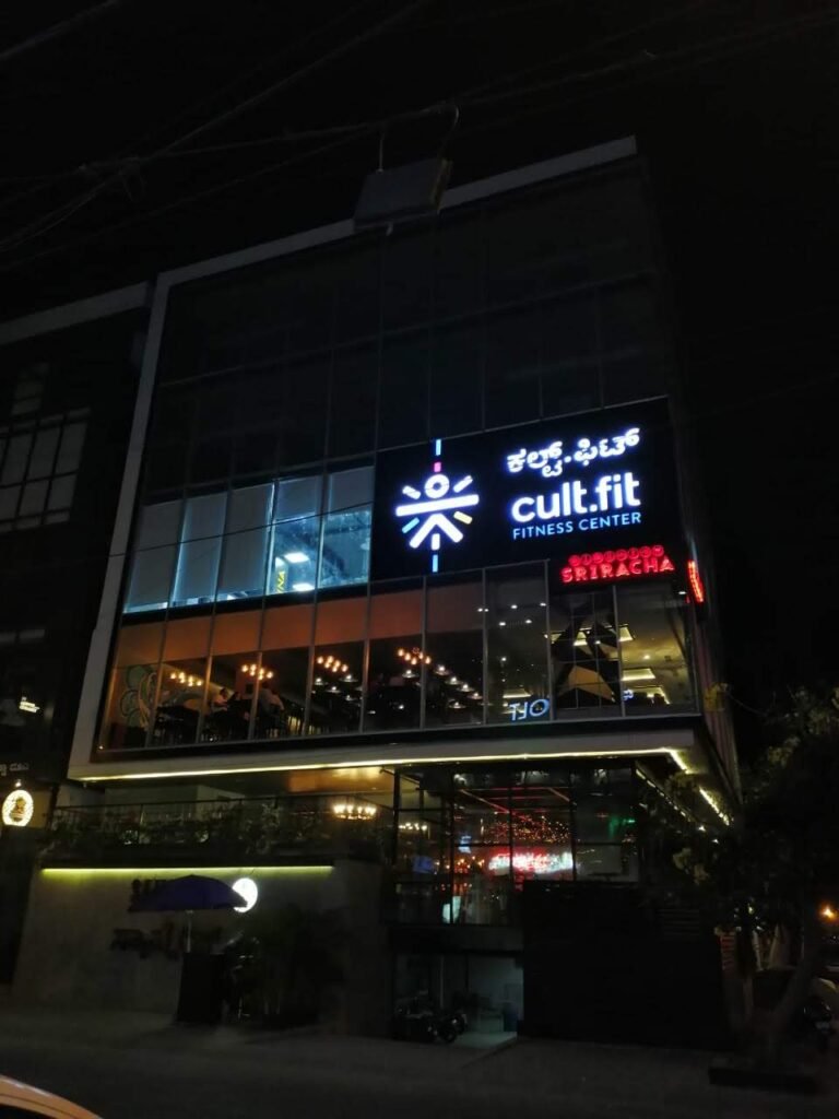 Turnkey Warm Shell Development – Fitness, Healthcare & Office Spaces→