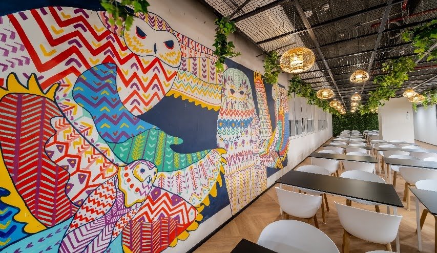 Workspace Revamp →