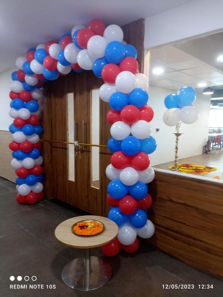 Cafeteria Refurbishment